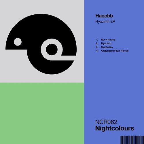 Hacobb - Hyacinth EP [NCR062]